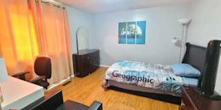 Christine's room