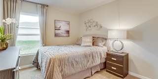 Joy's room