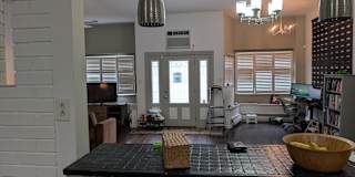 Badri Ratnam's room
