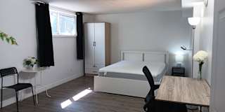 Christy Le's room