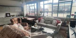 Beca's room