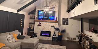 Frejus's room