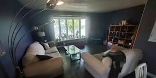 Maria's room