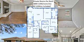 Michael's room