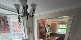 Declan's room