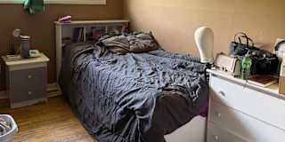 Nadine's room