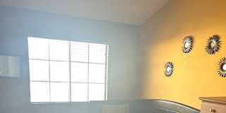 Soni's room