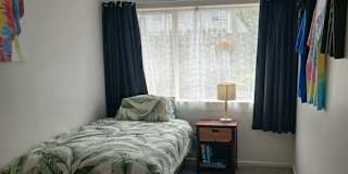 Karl's room