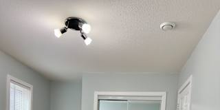 Sherlyne's room
