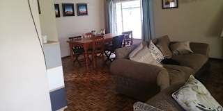 Dean's room