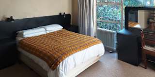 Megaplex's room