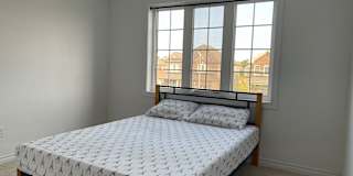 Parth's room
