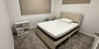 Dewa's room