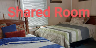 Lisa's room