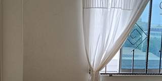 Yen's room