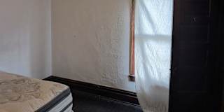 Sam's room