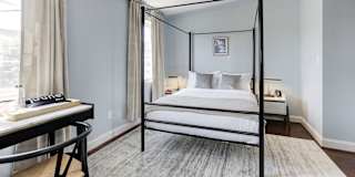 Sam June's room