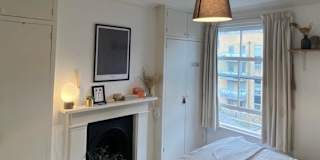 Debbie M's room