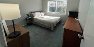 Julie's room