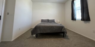 Katie's room