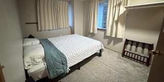 Jina's room