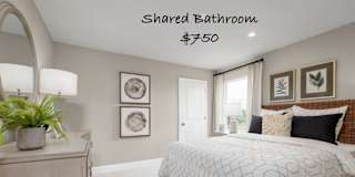 Sam's room