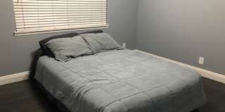 Helder's room