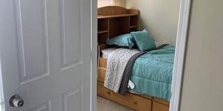 Love's room