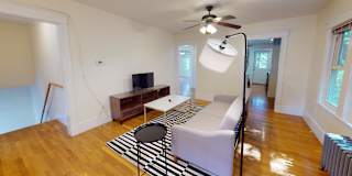 Sam June's room