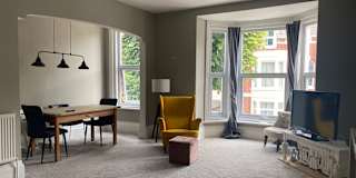 Imad's room