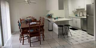 Leticia's room