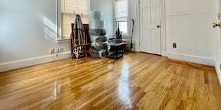 Maria's room