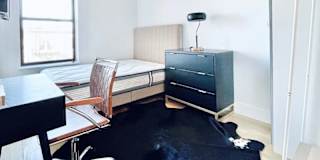 Eugene's room