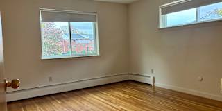 Hannah's room