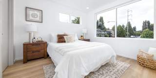 Chisom Okwor's room