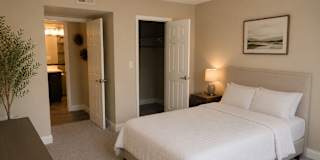 Bruno's room