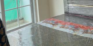 Khyati's room