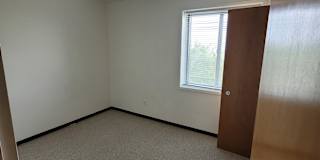 Blake Hunter's room