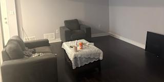 Addison's room