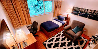 Brandee's room
