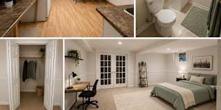 Diana's room