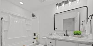 Deborah's room