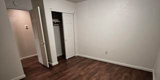 Hope's room