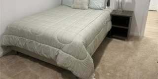 RP's room