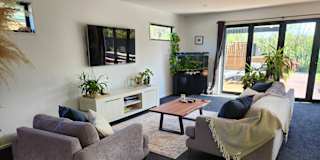 Sarah Freeman's room