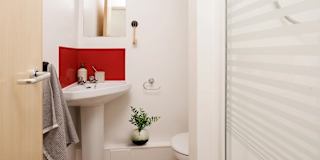 Kuldeep Menaria's room