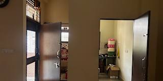 Priyanka's room