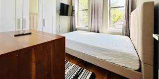 Eugene's room
