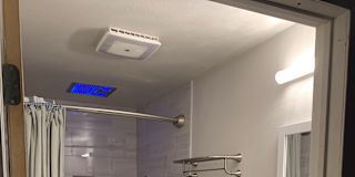 Michael's room