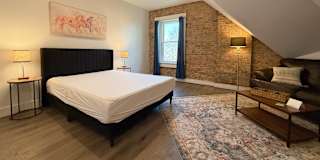 Jesey's room